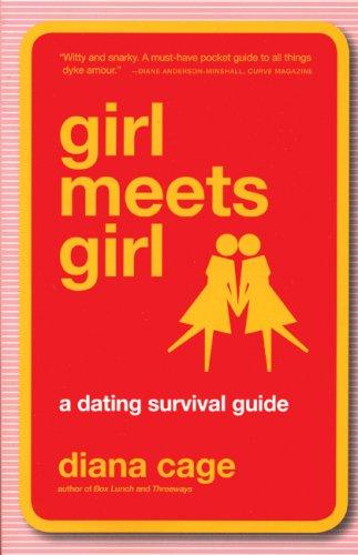 Cover for Girl Meets Girl
