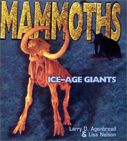 Cover for Mammoths