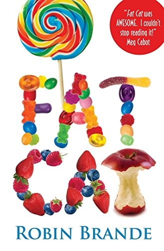 Cover for Fat Cat