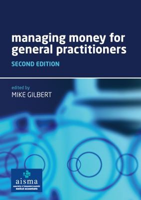 Cover for Managing Money for General Practitioners, Second Edition