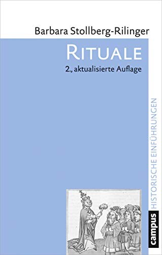 Cover for Rituale