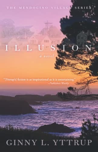 Cover for Illusion