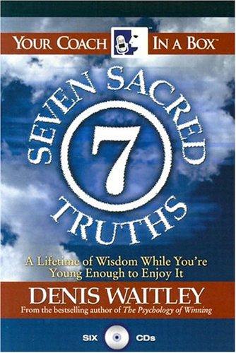 Cover for The Seven Sacred Truths
