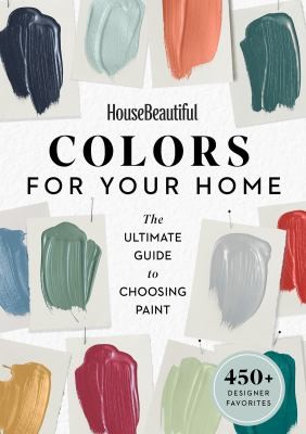 Cover for House Beautiful Colors for Your Home