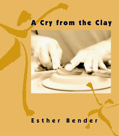 Cover for A cry from the clay