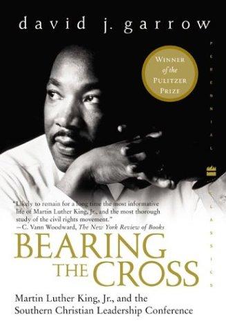 Cover for Bearing the cross
