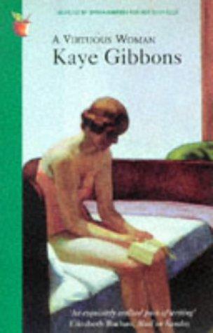 Cover for Virtuous Woman
