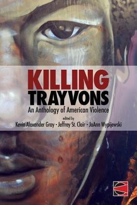 Cover for Killing Trayvons