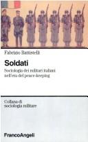 Cover for Soldati