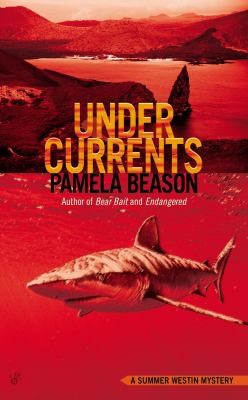 Cover for Undercurrents