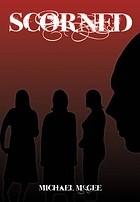 Cover for Scorned