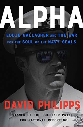 Cover for Alpha