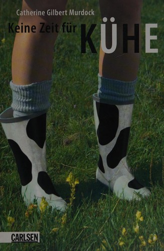 Cover for Keine Zeit für Kühe