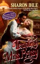 Cover for Tempting Miss Prissy