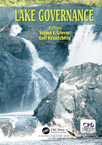 Cover for Lake Governance