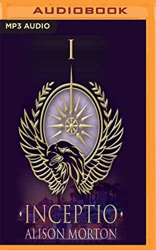 Cover for Inceptio