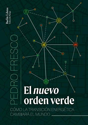 Cover for El nuevo orden verde