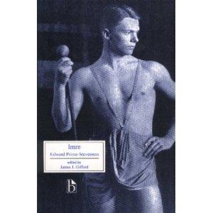Cover for Imre