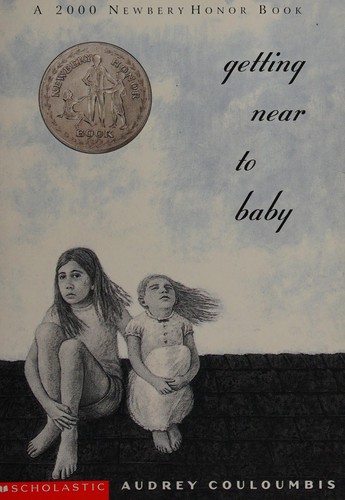 Cover for Getting Near to Baby (Scholastic)