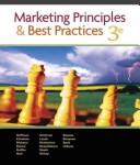 Cover for Marketing Principles and Best Practices