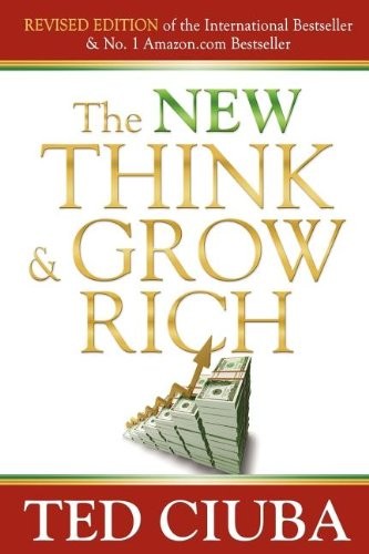 Cover for The new think & grow rich