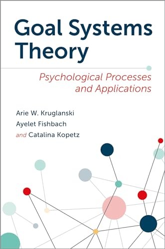 Cover for Goal Systems Theory