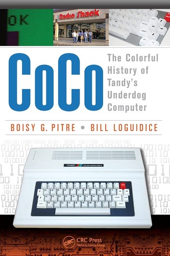 Cover for CoCo