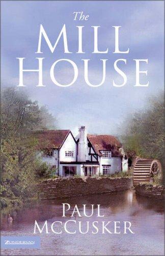 Cover for The mill house