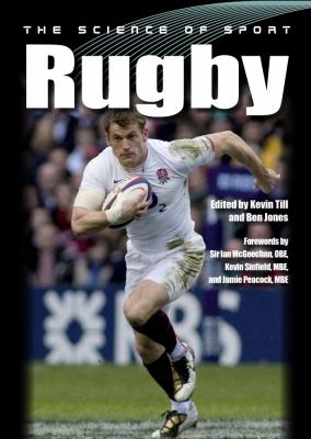 Cover for Science of Sport