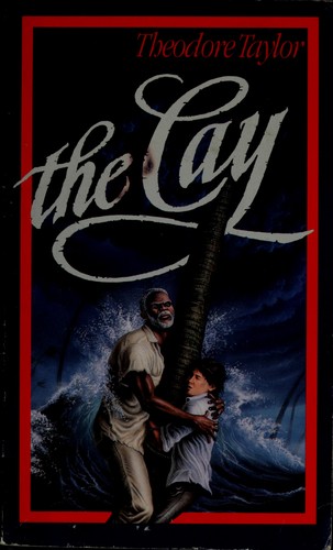 Cover for The Cay