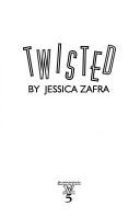 Cover for Twisted