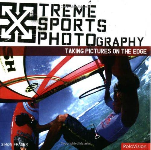 Cover for Xtreme Sports Photography