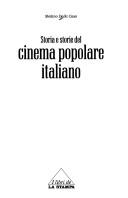Cover for Storia E Storie del Cinema Popolare Italiano