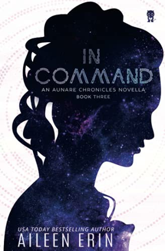 Cover for In Command