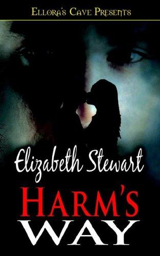 Cover for Harm's Way