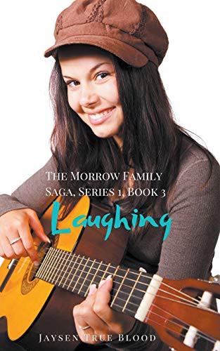Cover for The Morrow Family Saga, Series 1 : 1950s, Book 3