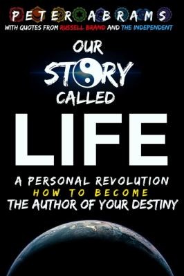 Cover for Our Story Called Life