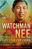 Cover for Watchman Nee