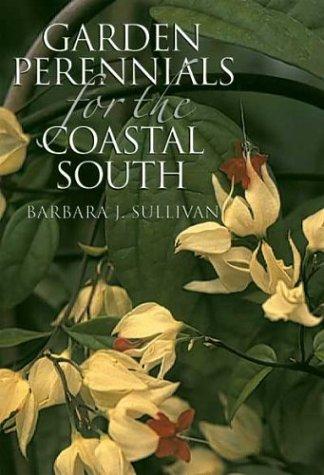 Cover for Garden Perennials for the Coastal South