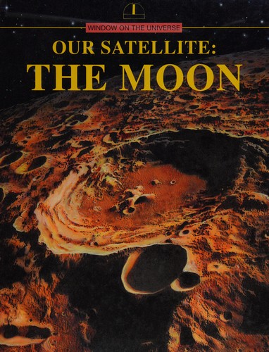 Cover for Our satellite