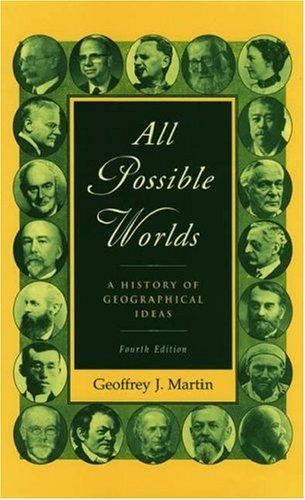 Cover for All Possible Worlds