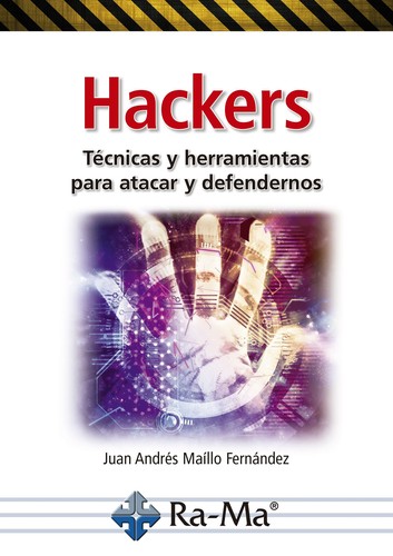 Cover for Hackers