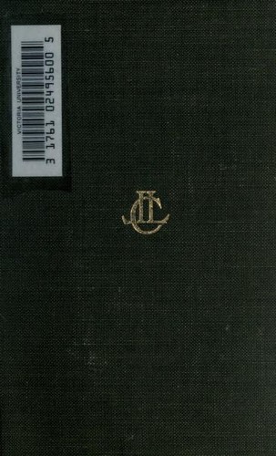 Cover for Laws
