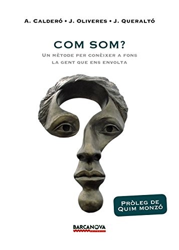 Cover for Com som?