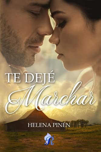 Cover for Te dejé marchar