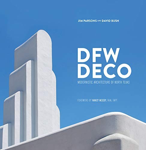 Cover for DFW Deco