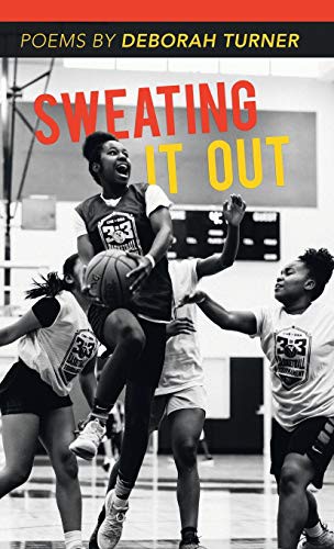 Cover for Sweating It Out