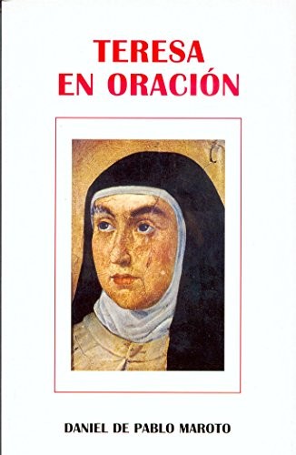 Cover for Teresa en oración