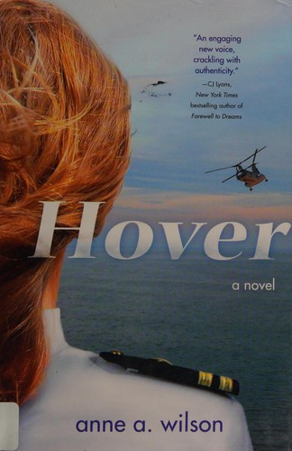 Cover for Hover