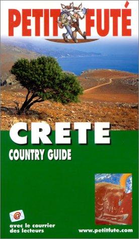 Cover for Crète